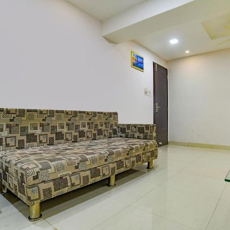 Fabhotel Grand Raj Indore Esterno foto